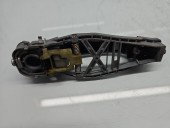 Maner usa dreapta spate Volkswagen Touran (1T3) [Fabr 2010-2015] LA7W