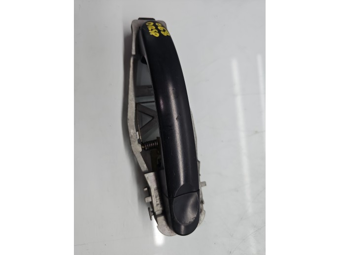 Maner usa dreapta spate Volkswagen Touran (1T3) [Fabr 2010-2015] LA7W