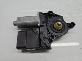 Motoras geam dreapta spate Volkswagen Touran (1T3) [Fabr 2010-2015] 5K0959704A