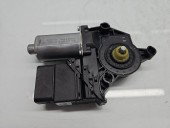 Motoras geam dreapta spate Volkswagen Touran (1T3) [Fabr 2010-2015] 5K0959704A