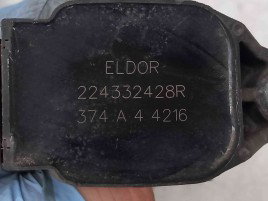 Bobina inductie 224332428R Renault Captur [Fabr 2013-prezent] 0.9