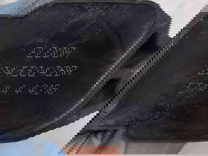 Bobina inductie 224332428R Renault Captur [Fabr 2013-prezent] 0.9