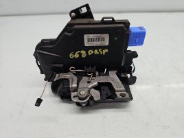 Broasca usa dreapta spate Volkswagen Touran (1T3) [Fabr 2010-2015] 7L0839016H