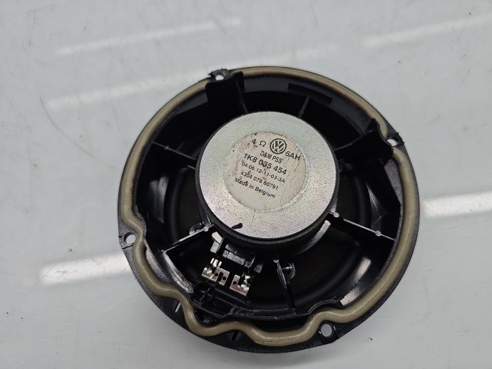 Boxa stanga spate Volkswagen Golf 6 (5K1) [Fabr 2009-2013] 1K8035454