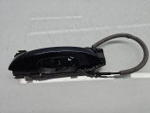 Maner usa stanga spate Volkswagen Golf 6 (5K1) [Fabr 2009-2013] Hatchback LC5F