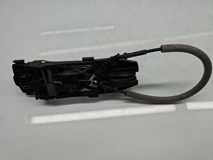 Maner usa stanga spate Volkswagen Golf 6 (5K1) [Fabr 2009-2013] Hatchback LC5F