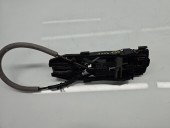 Maner usa stanga spate Volkswagen Golf 6 (5K1) [Fabr 2009-2013] Hatchback LC5F
