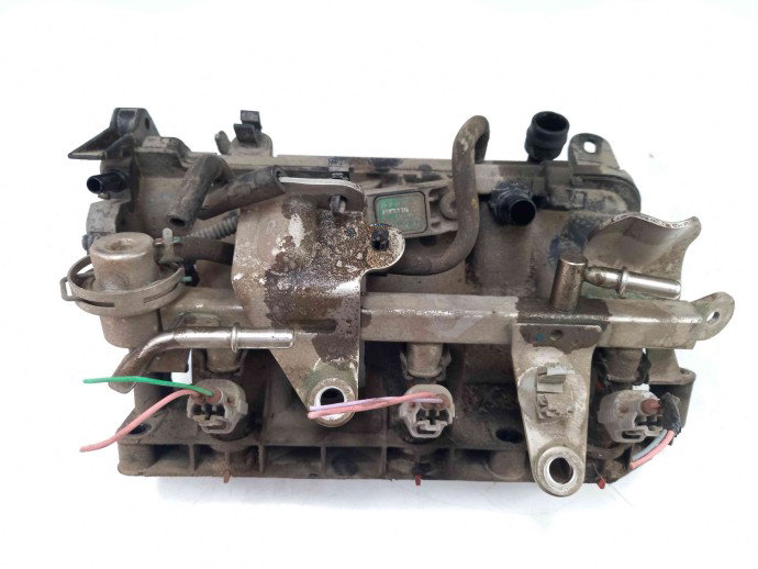 Galerie admisie 140030105R Renault Captur [Fabr 2013-prezent] 0.9