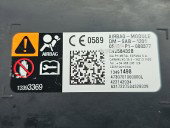 Airbag lateral stanga Opel Insignia B [Fabr 2017-prezent] 13393369