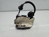 Broasca usa stanga fata Volkswagen Golf 6 (5K1) [Fabr 2009-2013] Hatchback 5K4839015M