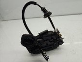 Broasca usa stanga fata Volkswagen Golf 6 (5K1) [Fabr 2009-2013] Hatchback 5K4839015M