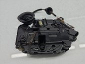Broasca usa stanga fata Volkswagen Golf 6 (5K1) [Fabr 2009-2013] Hatchback 5K4839015M