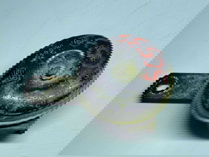  Claxon SUBARU Outback IV (BM, BR) [Fabr 2009-2014]  86012AJ010 HIGH