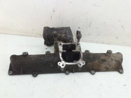 Supapa EGR Opel Vectra C 2.0 TDI 00005321A8 2003-2008