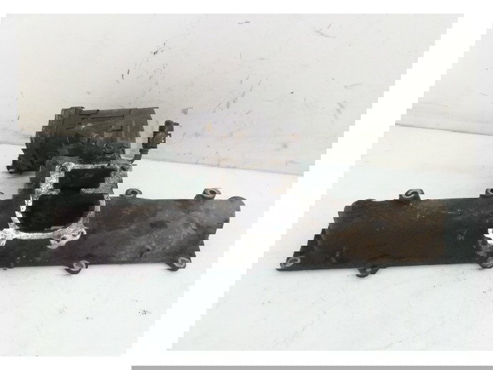 Supapa EGR Opel Vectra C 2.0 TDI 00005321A8 2003-2008