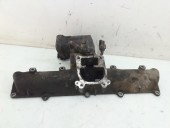 Supapa EGR Opel Vectra C 2.0 TDI 00005321A8 2003-2008