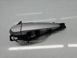 Maner usa stanga spate Bmw 3 (F30) [Fabr 2012-2017] Sedan Facelift, Pachet M GLACIERSILBER METAL)