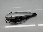 Maner usa stanga spate Bmw 3 (F30) [Fabr 2012-2017] Sedan Facelift, Pachet M GLACIERSILBER METAL)