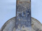  Claxon SUBARU Outback IV (BM, BR) [Fabr 2009-2014]  86012AJ010 HIGH