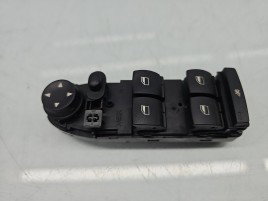 Butoane comanda geamuri sofer Bmw 3 (F30) [Fabr 2012-2017] 9122110
