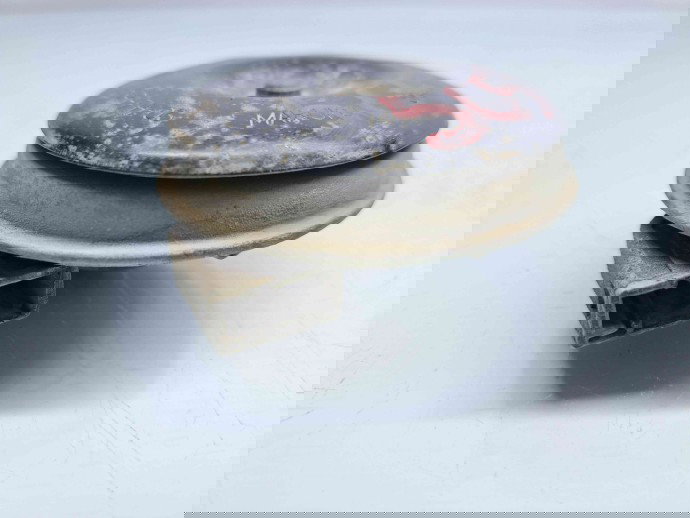  Claxon SUBARU Outback IV (BM, BR) [Fabr 2009-2014]  86012AJ010 HIGH