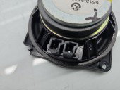 Boxa dreapta fata Bmw 3 (F30) [Fabr 2012-2017] 9141494