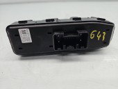 Butoane comanda geamuri sofer Opel Insignia B [Fabr 2017-prezent] 84211877