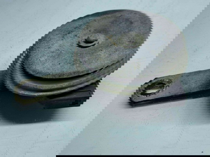  Claxon SUBARU Outback IV (BM, BR) [Fabr 2009-2014]  86012AJ000 LOW