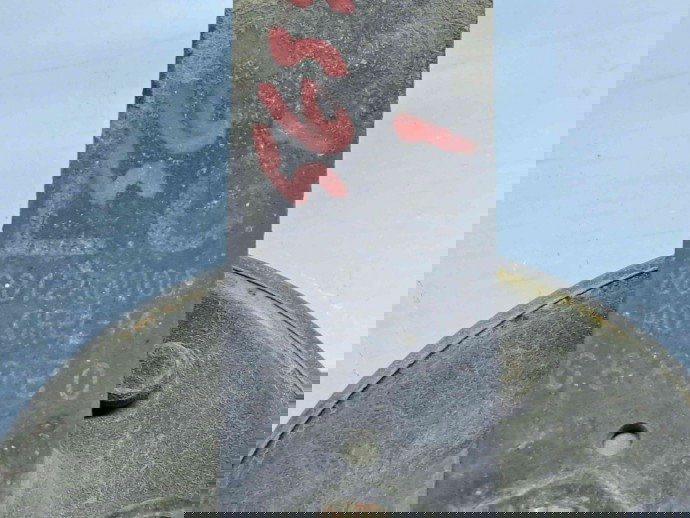  Claxon SUBARU Outback IV (BM, BR) [Fabr 2009-2014]  86012AJ000 LOW