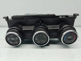 Panou comanda clima Dacia Duster 2 [Fabr 2017-2023] OEM