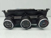 Panou comanda clima Dacia Duster 2 [Fabr 2017-2023] OEM