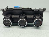 Panou comanda clima Dacia Duster 2 [Fabr 2017-2023] OEM