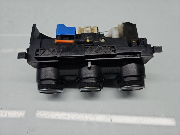 Panou comanda clima Dacia Duster 2 [Fabr 2017-2023] OEM