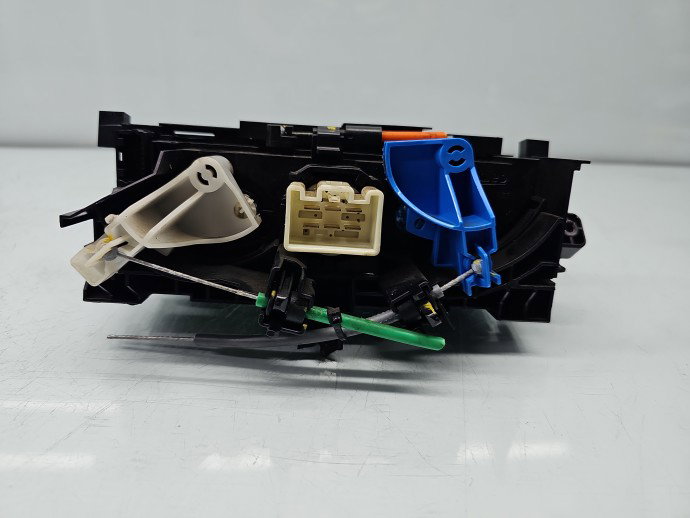 Panou comanda clima Dacia Duster 2 [Fabr 2017-2023] OEM