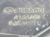 Difuzor captare aer SUBARU Outback IV (BM, BR) [Fabr 2009-2014]  A12AJ00