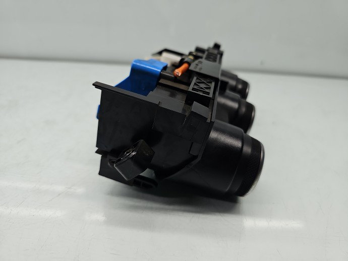 Panou comanda clima Dacia Duster 2 [Fabr 2017-2023] OEM