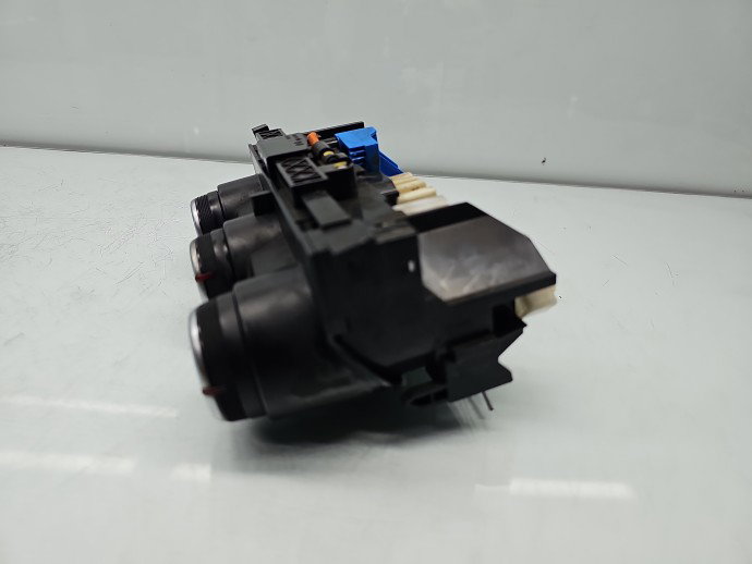 Panou comanda clima Dacia Duster 2 [Fabr 2017-2023] OEM