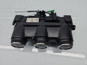 Panou comanda clima Dacia Duster 2 [Fabr 2017-2023] OEM
