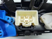 Panou comanda clima Dacia Duster 2 [Fabr 2017-2023] OEM