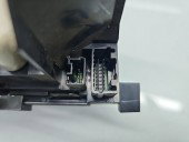 Panou comanda clima Dacia Duster 2 [Fabr 2017-2023] OEM