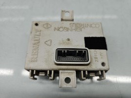 Modul confort Dacia Duster 2 [Fabr 2017-2023] 283464084R