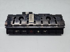 Butoane comenzi consola centrala Dacia Duster 2 [Fabr 2017-2023] 283E86420R