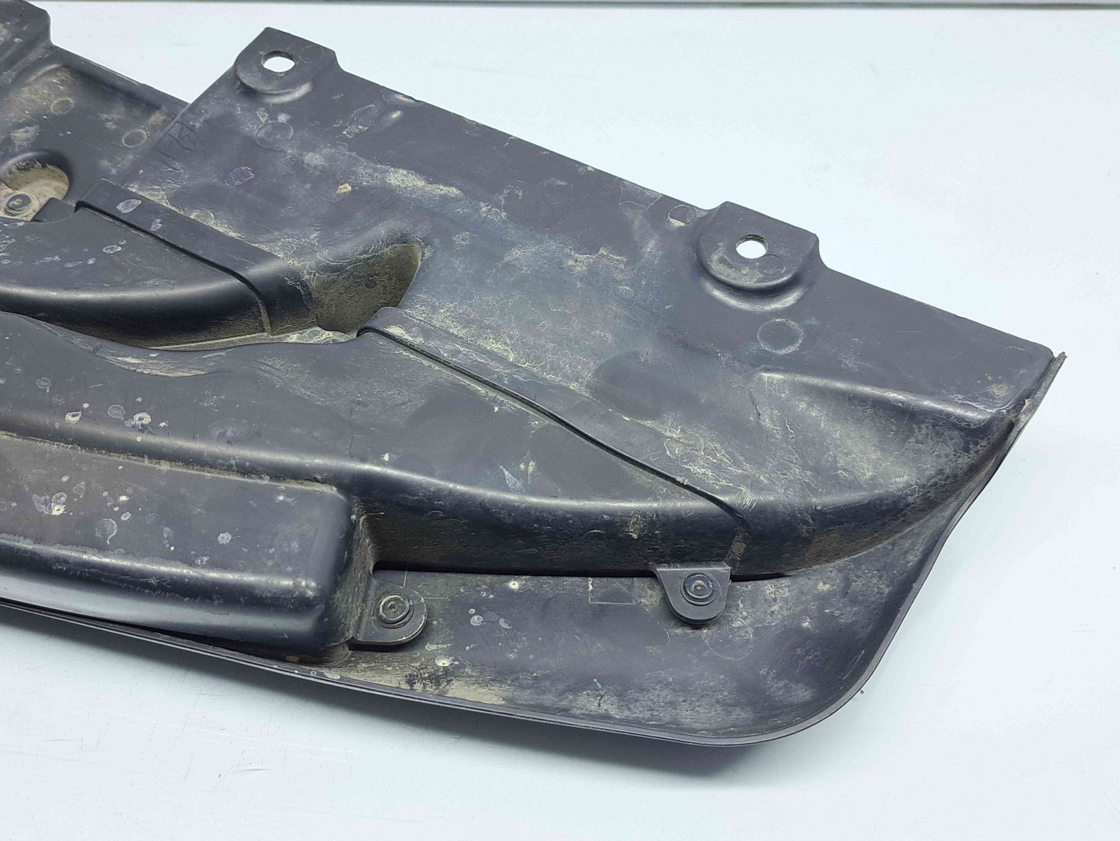 Difuzor captare aer SUBARU Outback IV (BM, BR) [Fabr 2009-2014] A12AJ00 - imagine 4