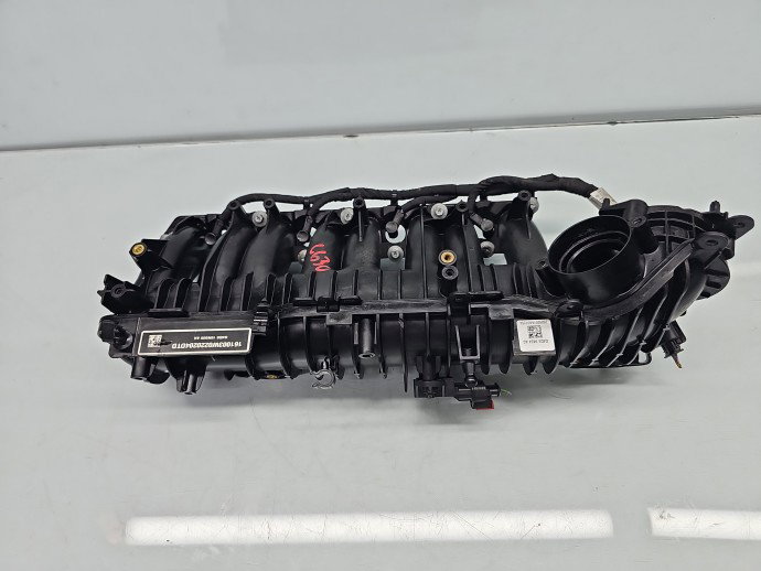 Galerie admisie Jaguar XE (X760) [Fabr 2016-2025] G4D3-9424-AC 2.0 DSL AJ200 132KW / 180CP