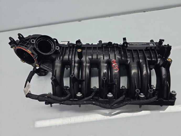 Galerie admisie Jaguar XE (X760) [Fabr 2016-2025] G4D3-9424-AC 2.0 DSL AJ200 132KW / 180CP