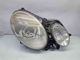  Far dreapta Mercedes Clasa E (W211) [Fabr 2002-2009] OEM