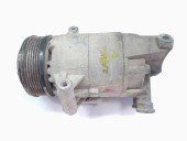 Compresor clima 13124752 OPEL Zafira B (A05) [Fabr 2006-2011]