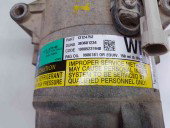 Compresor clima 13124752 OPEL Zafira B (A05) [Fabr 2006-2011]