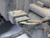  Far dreapta Mercedes Clasa E (W211) [Fabr 2002-2009] OEM