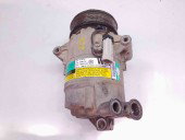 Compresor clima 13124752 OPEL Zafira B (A05) [Fabr 2006-2011]
